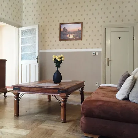 Apartment Spot *