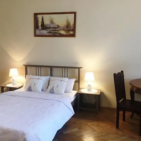 Spot Krakow