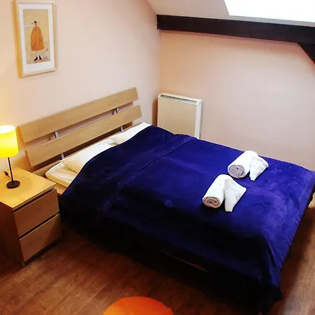 Spot شقة كراكوفيا