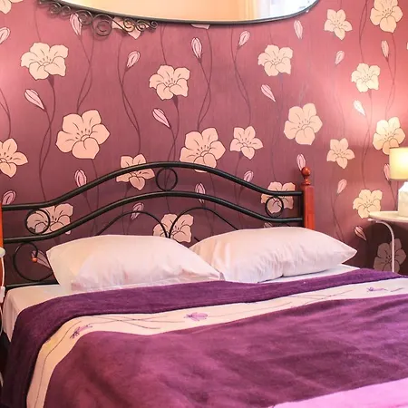 Spot Appartement Cracovie