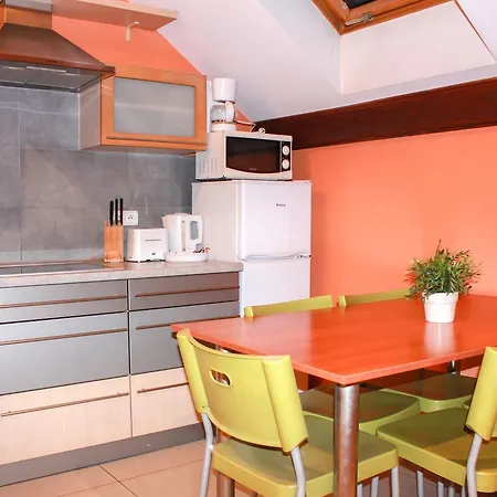 Spot Apartment Krakow