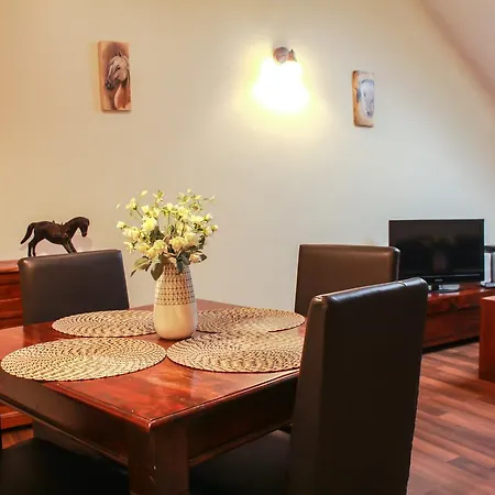 Apartment Spot Krakow