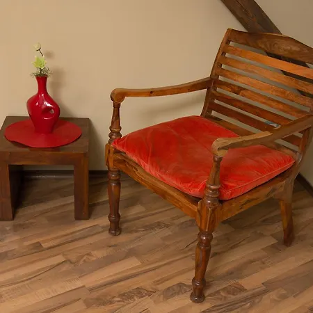 Appartement Spot Cracovie