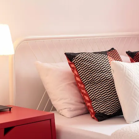 Appartement Spot Cracovie