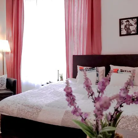 Spot Apartment