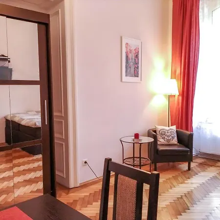 Spot Apartment