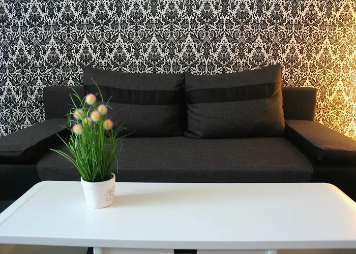 Spot Apartment Krakow