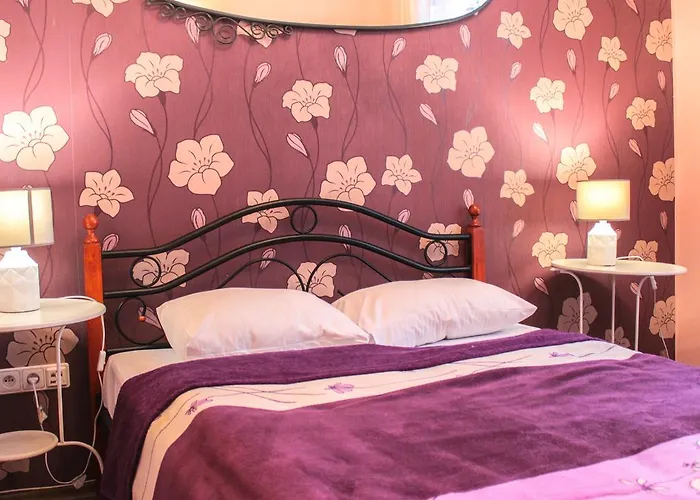 Spot Appartement Krakau