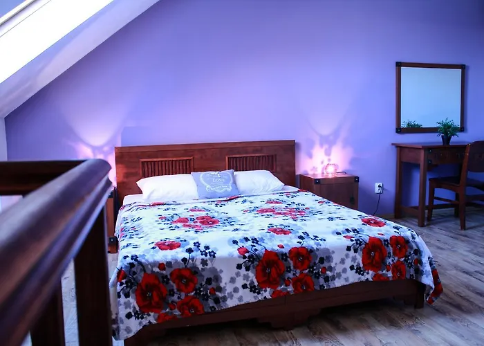 Appartement Spot Krakau