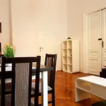 Spot Apartment Krakau