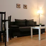 Apartment Spot *