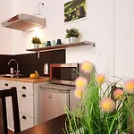 Spot Apartment Krakau