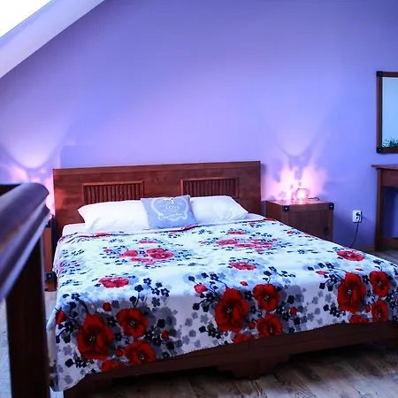 Διαμέρισμα Spot Krasków