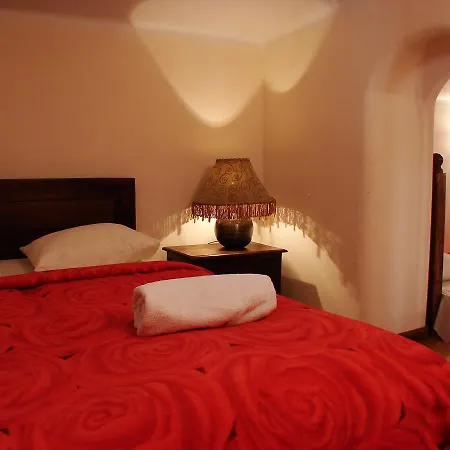 Spot Διαμέρισμα