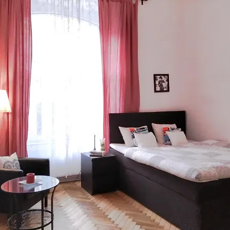 Διαμέρισμα Spot Krasków