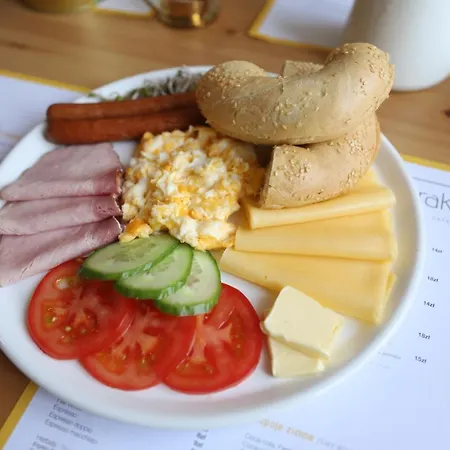 Διαμέρισμα Spot Krasków