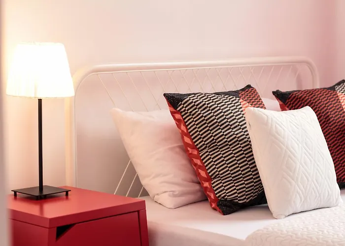 公寓 Spot 克拉科夫