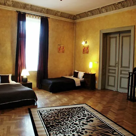 Apartament Spot *