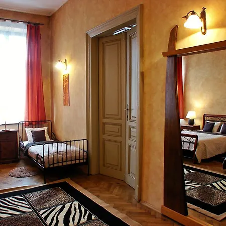 Spot Kraków