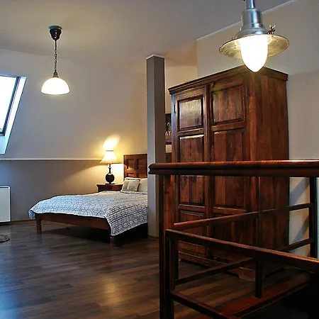 Spot Kraków