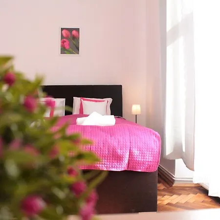 Apartament Spot