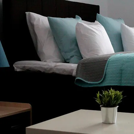 Apartament Spot *