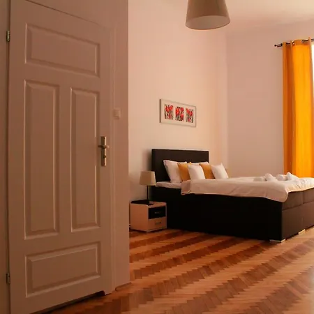 Spot Kraków