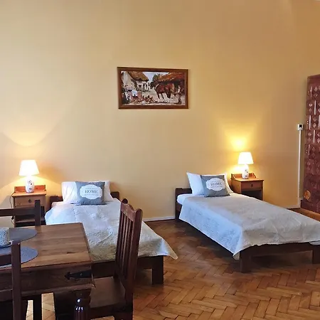 Apartament Spot *