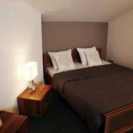 Spot Apartament *